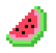 [f3fc97] watermelon