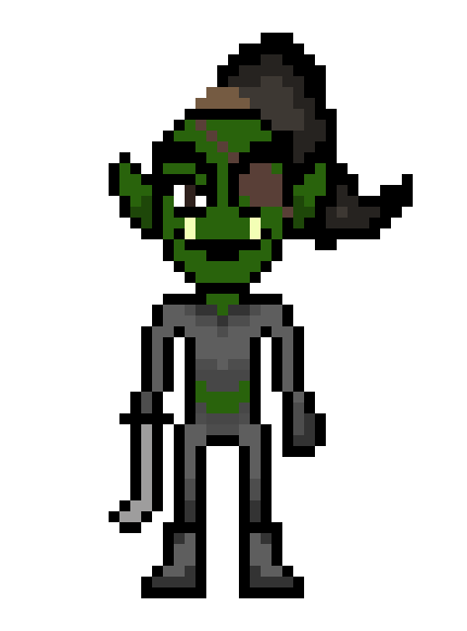 [9664c4] Lash Fundertale