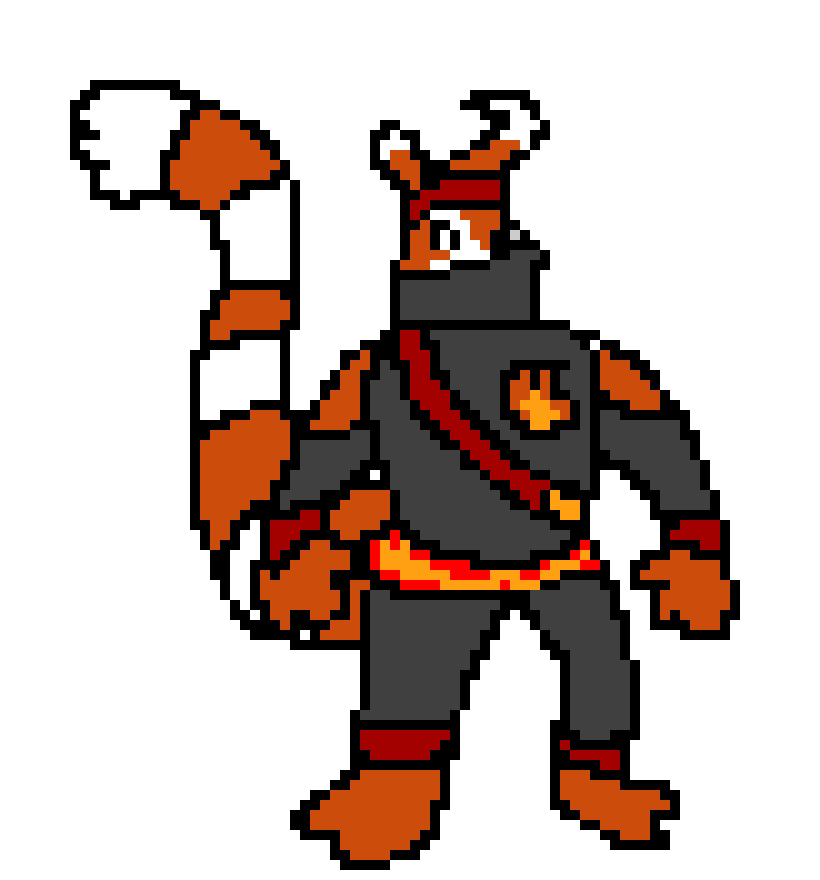 [81ef65] Paninja