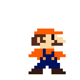 [da6fdb] luigi Sprite