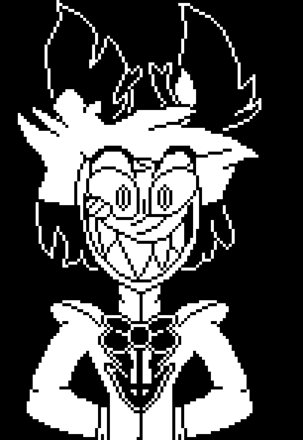 [4793a2] nifty...this is WAY too big for nifty...-sees shattered glasses on the ground- huh...i wonder what caused this place to just...blow up...