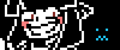 [c91422] (This asriel was made by me, using Twilight's body)