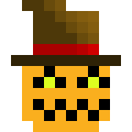 [9664c4] Pumpkin