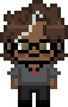 [b2de12] Saint 
