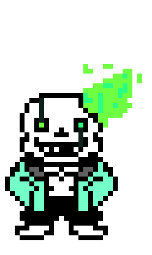 [8d5c96] inpossible sans