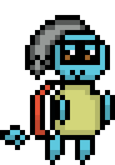 [9664c4] Squirtle
