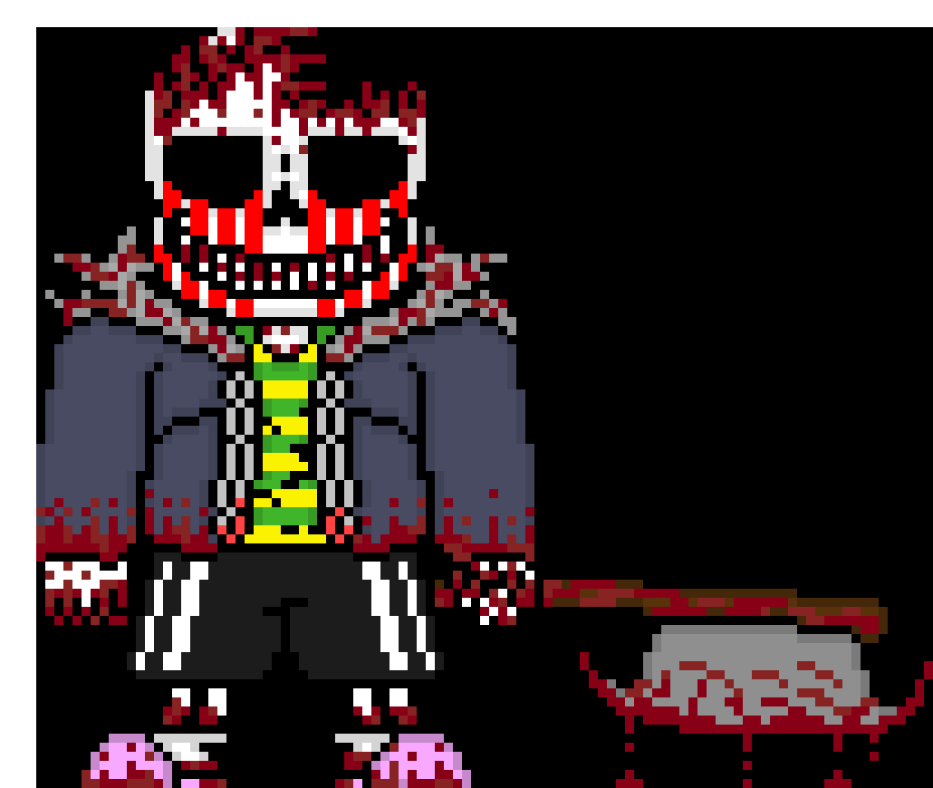 [e8cb42] uhh Madness, who did ya kill?