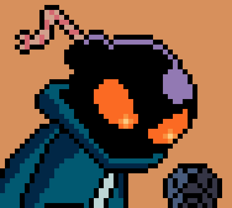 [4076f0] I MEAN AMERICAN MONEY! GODDAMN! EVERYONE IS ON THE FATASS SKELETON'S SIDE BECAUSE HE IS CUTE. I'M LEAVING. -insert edgy walk off- -Whitty (cleetus)