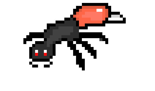 [a9173c]  STINGLET_Female