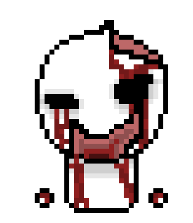 [74ddf4] Little Timmy (Bashed)