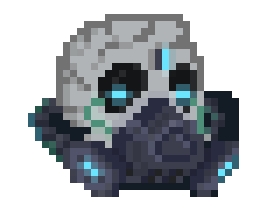 [7f8400] spitter
