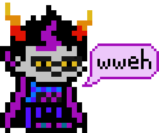 [9664c4] Eridan Ampora