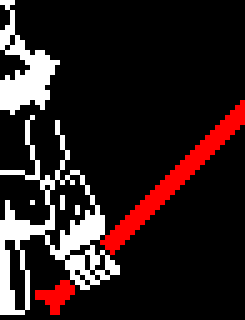 [7ce906] *(Demented slashed the robot, dealing a lot of damage.) -HorrorTale Sans