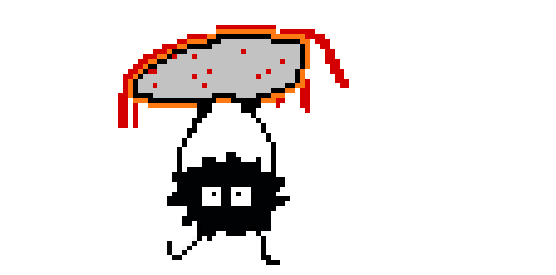 [a72649] Soot Sprite