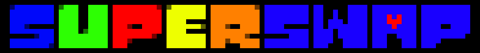 [9664c4] Superswap Logo