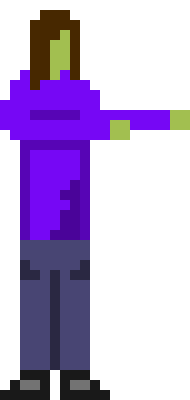 [9664c4] Innis Zombie