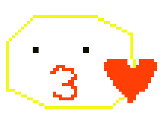 [9664c4] love