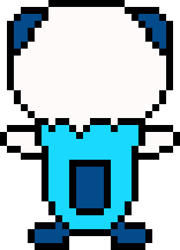 [9664c4] Stand