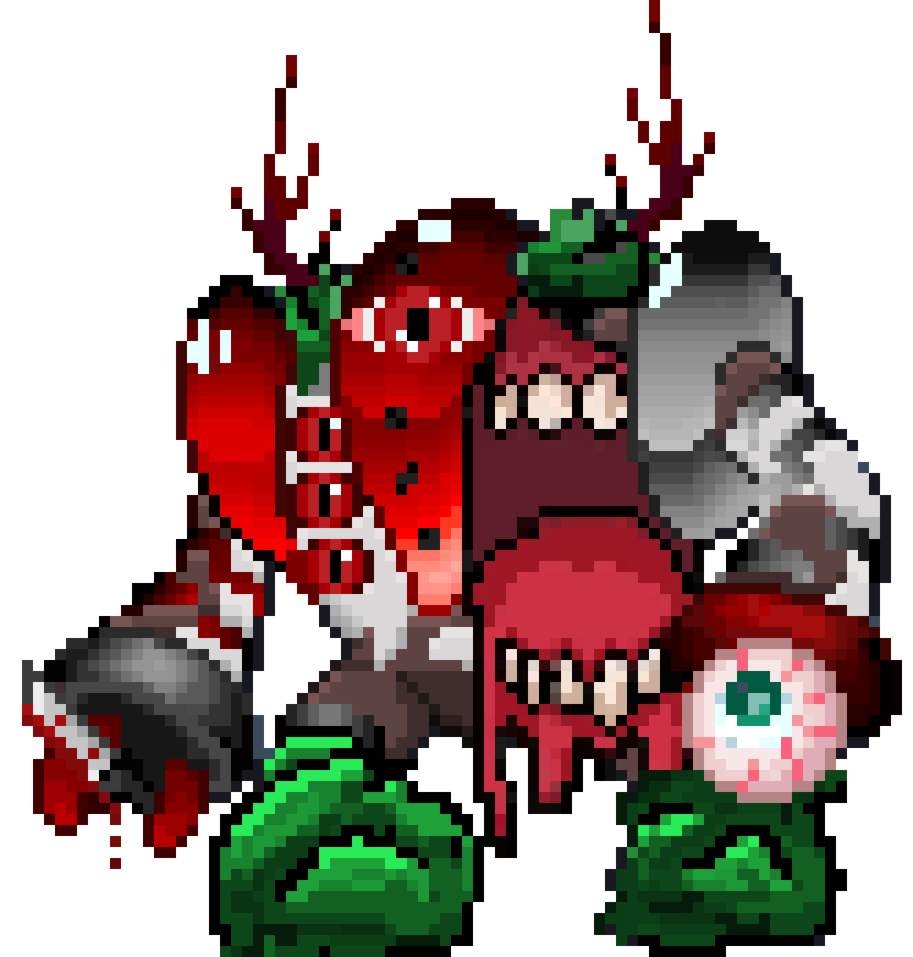 [10590d] Regigigas