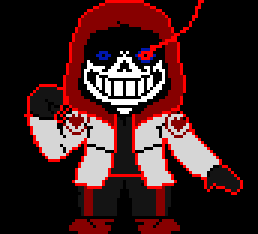 [be2951] DustDetermination sans phase 1