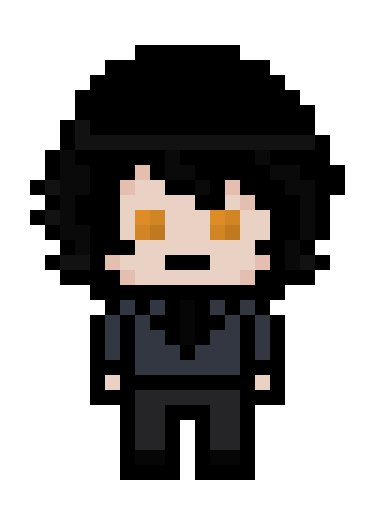 [321e99] Matsuno