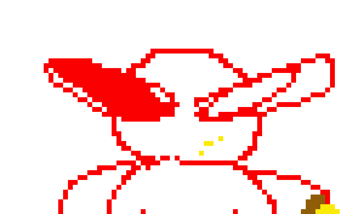 [c5911c] Bruder i got awsome idea les do like a drawing colab thingy where you draw ur stickman, then i draw mines next to urs doing some random pose.