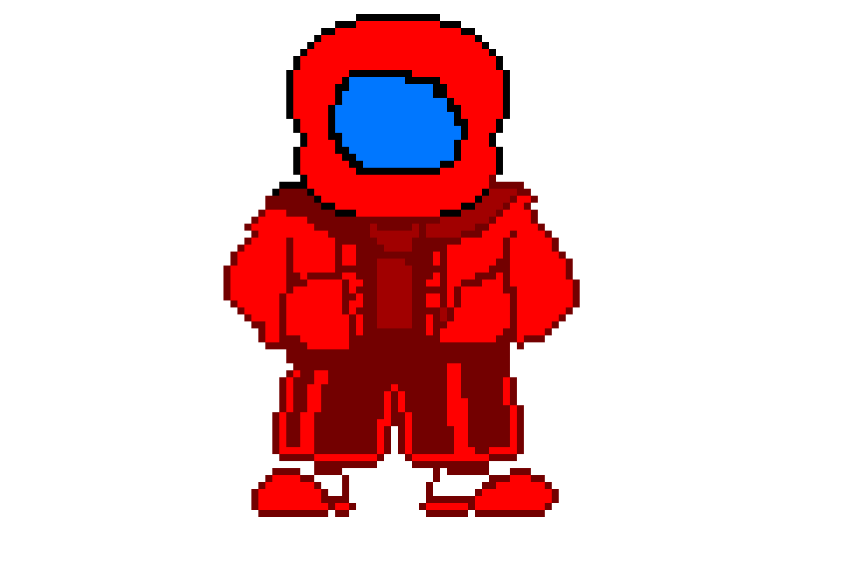 [87ef36] Sans Sprite