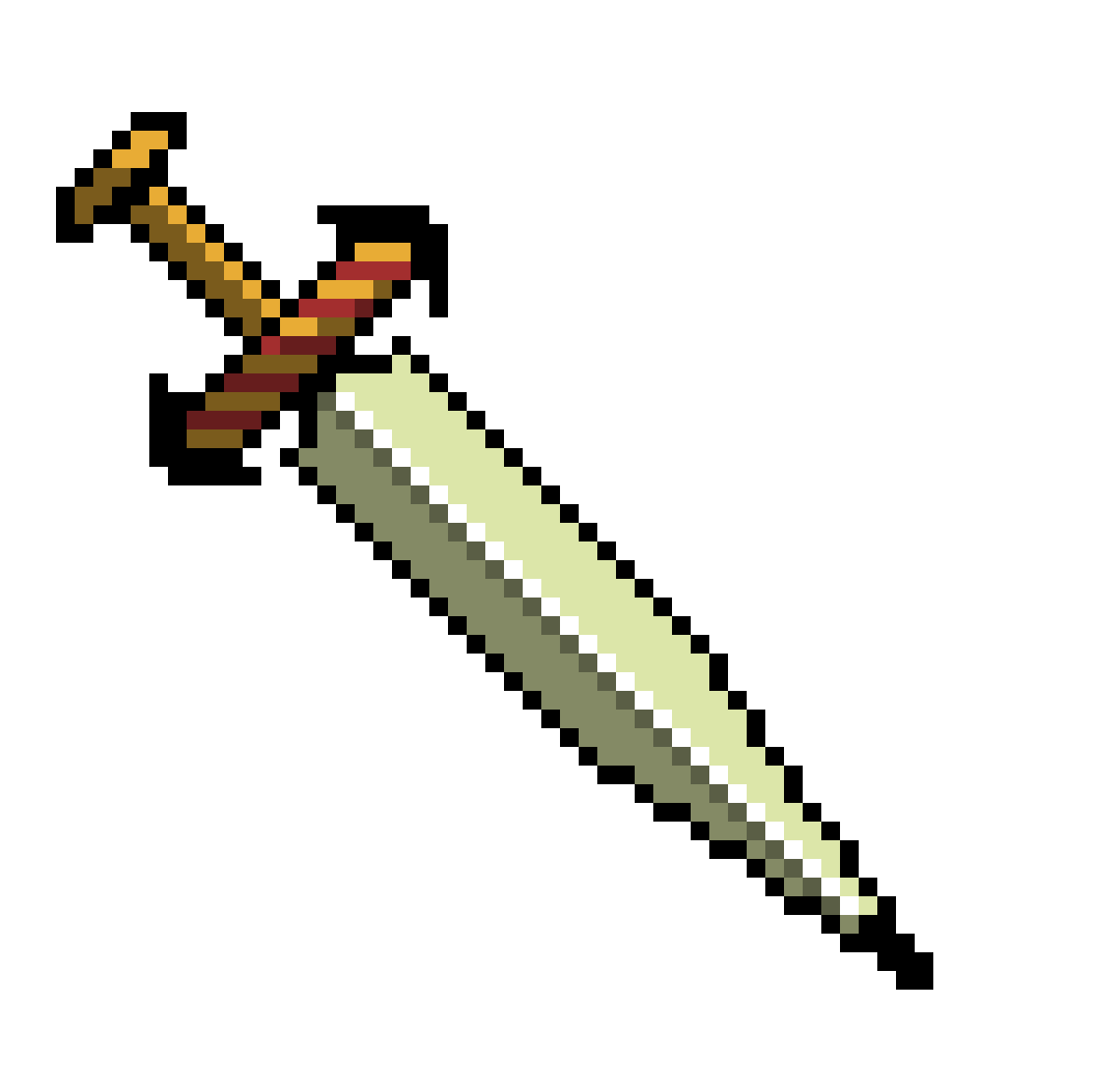 Sword