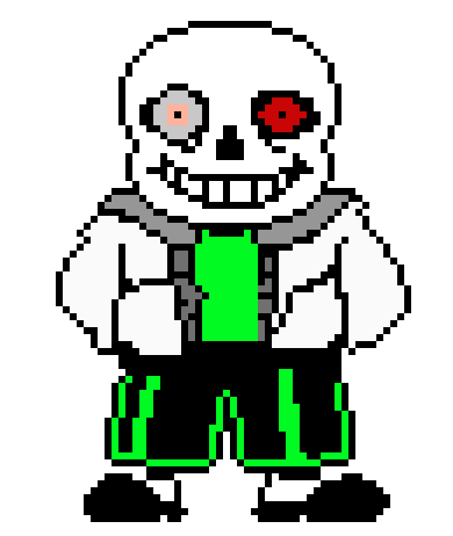 [9664c4] Phanthom Ghoul