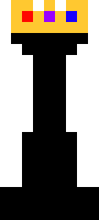 [76c230] black king