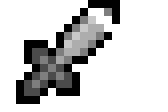 [9664c4] Stone Short Sword