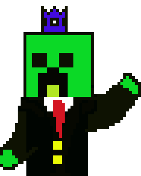 [d533af] Captain Creeper