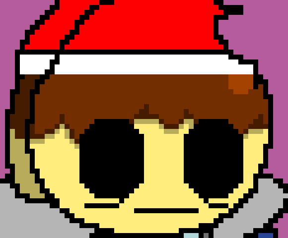 [46dc50] EER: (As for Ethan's expiriments Recreated me. Simple. Genocide run."