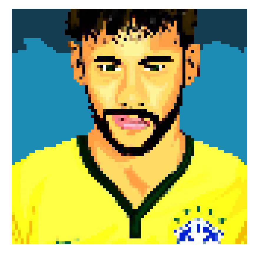 [a507a8] Neymar