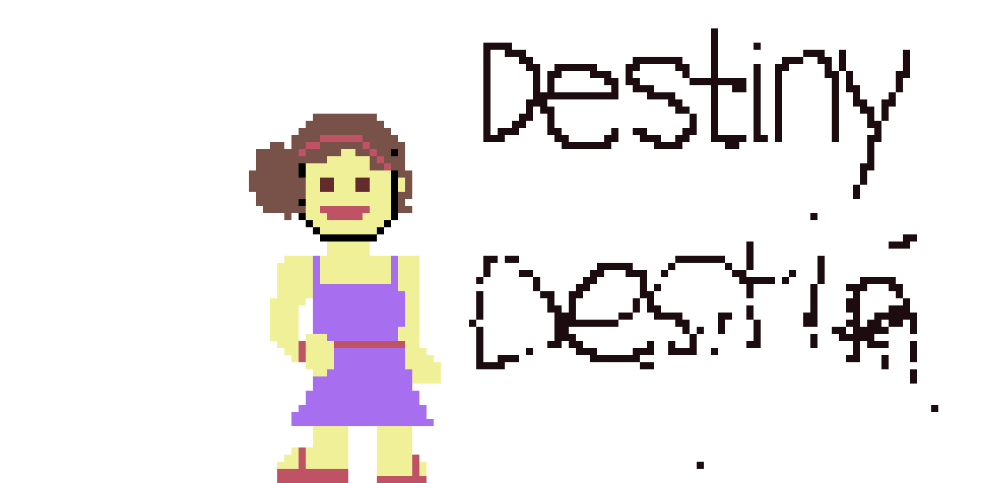 [9664c4] destiny