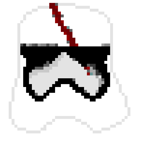 Storm trooper 5
