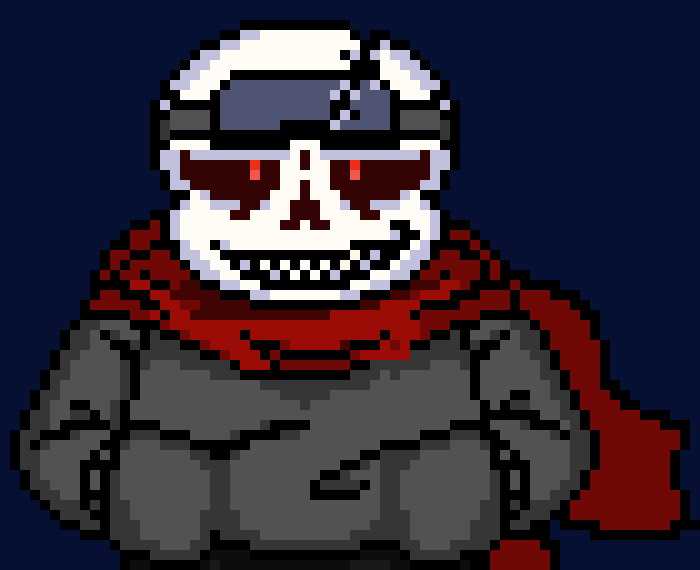 [0b51d0] *I honestly have no fucking idea. [Fell!Skeld]