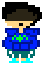 [7a0a81] ... *he teleports to the spear pillar (top.)*