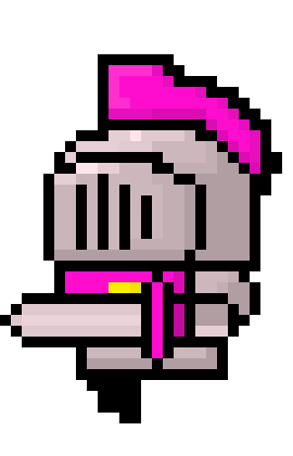 [a7ba3e] Sprint Knight