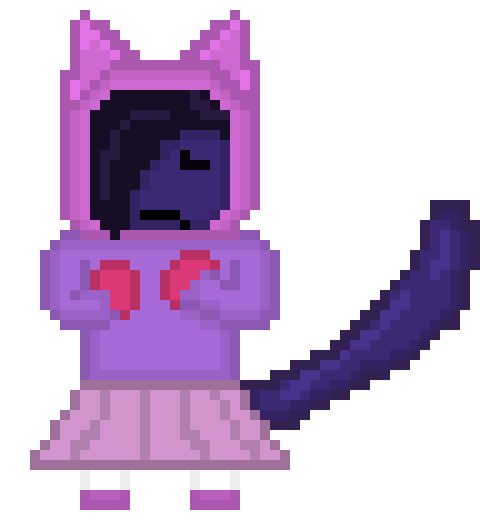 [32ead5] Sad Kenny Sprite