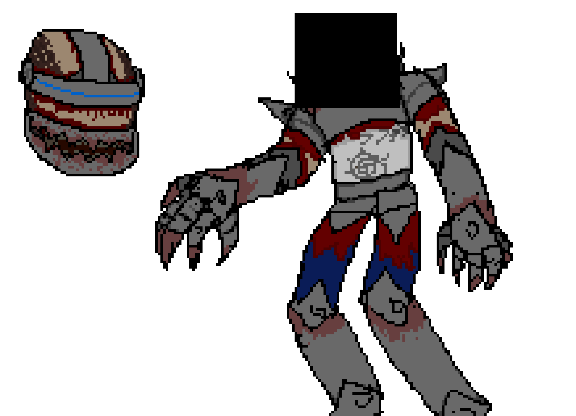 [dbfba0] Pow 