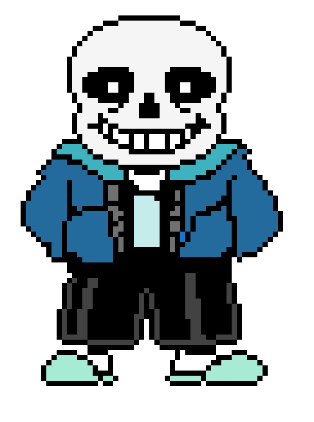 [fd0926] Sans Beforetale