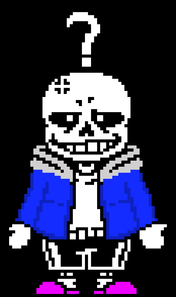 [2377db] undertale last breath phase 22 last hope style