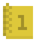 [b60e72] Bible Button Highlight