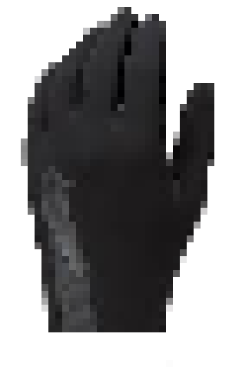 [efe32d] glove