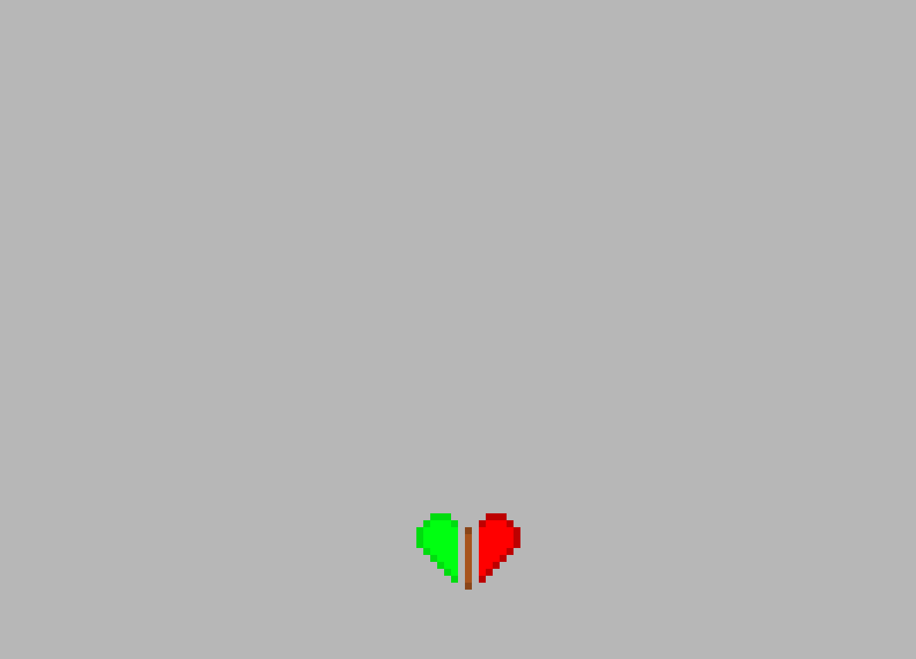 [63ceb7] - . . . - | -It sits where his heart is meant to be-