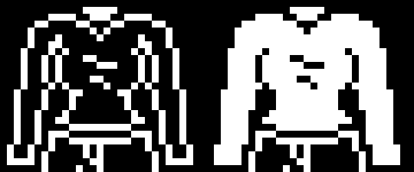 which one is better? White or Black? | -W