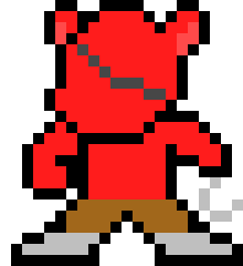 [9664c4] foxy 4