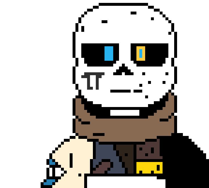 [b9de0d] ow. - ink 