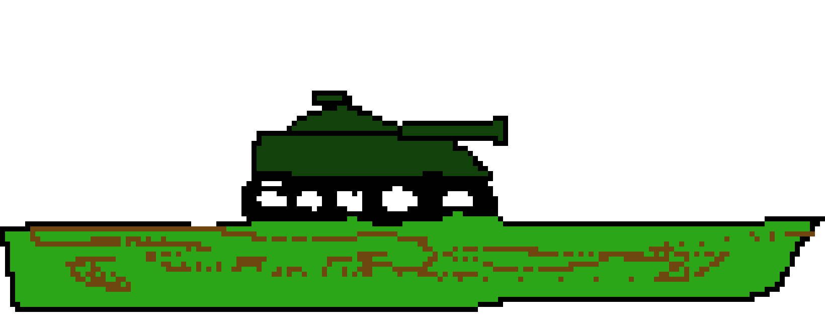 [9664c4] fail tank